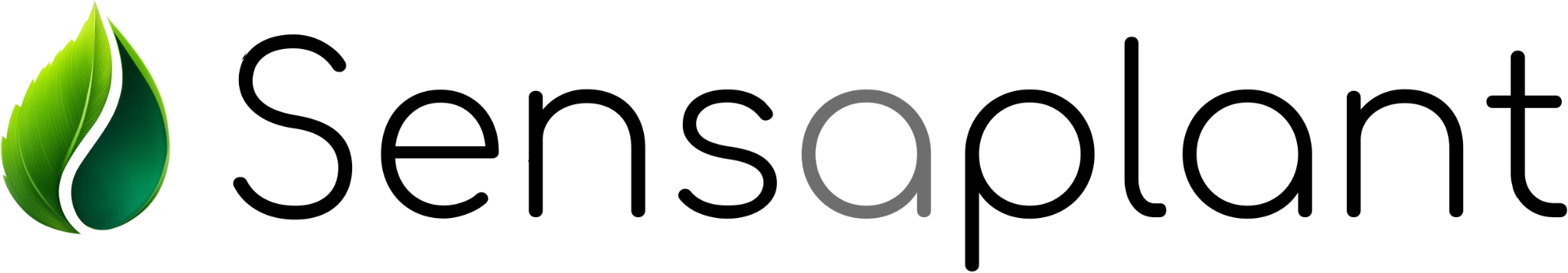 Sensaplant logo